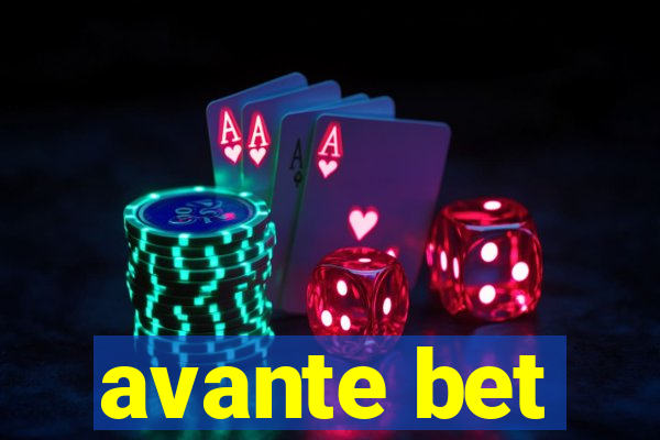 avante bet